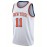 Men'S White # 11 Basketball Jersey, Classic Retro Embroidered Letters, Casual Loose Breathable Vest Round Neck Basketball Suit