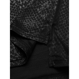 Men's Black Snake Light Beige Basketball Tank Top #24 - Retro Embroidered Letter Sleeveless Shirt, Moisture-Wicking Breathable Fabric, Loose Fit for All-Season Sports & Casual Wear, Outdoor Activities Apparel, Sporty Aesthetic, Highquality Embroidery