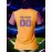 Customizable Women's V-Neck Football Jersey Top - Personalized Name & Number, Breathable, Quick-Drying, Polyester, Sporty Fitness & Casual Wear, Team Sports Jersey | Sporty Vneck Jersey | Knit Construction, Customized Jersey