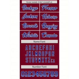 Customizable Plus Size Football Jersey - Personalized Name & Number, Vibrant Orange & Blue Gradient Design, V-Neck Short Sleeve, Breathable Summer Sports Shirt for Women, Football Jersey, Athletic Wear, Sporty Look, Comfortable Fit